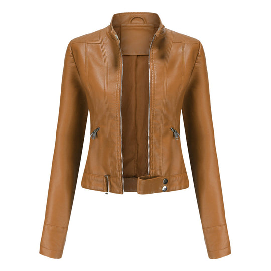 R&B | jacke für Damen mit Gürtel