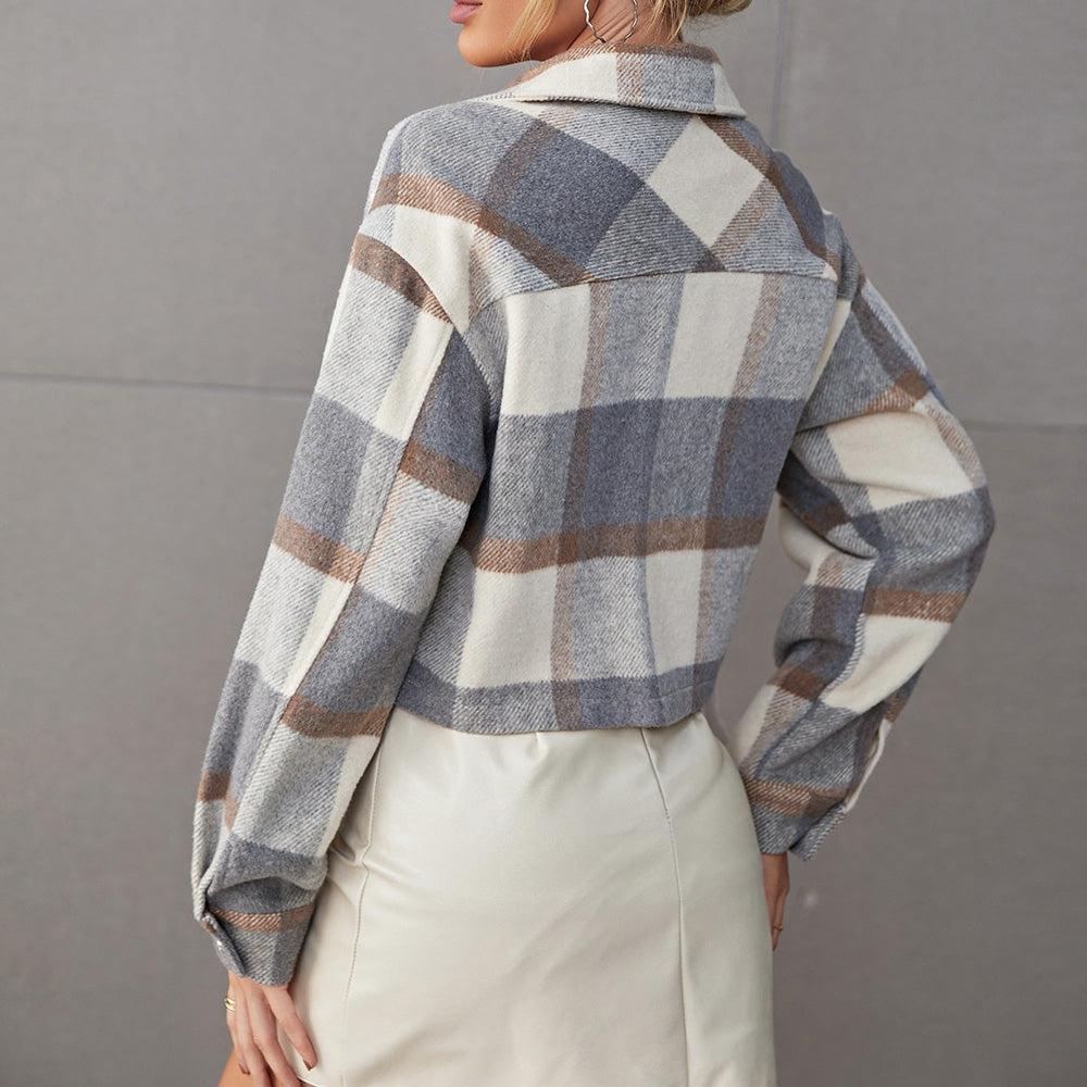 R&B | Set und Elegante Jacke