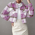 R&B | Set und Elegante Jacke
