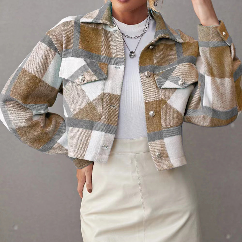R&B | Set und Elegante Jacke