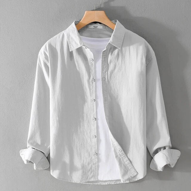R&B Langärmelige bluse