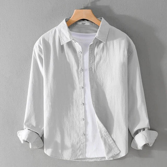 R&B Langärmelige bluse