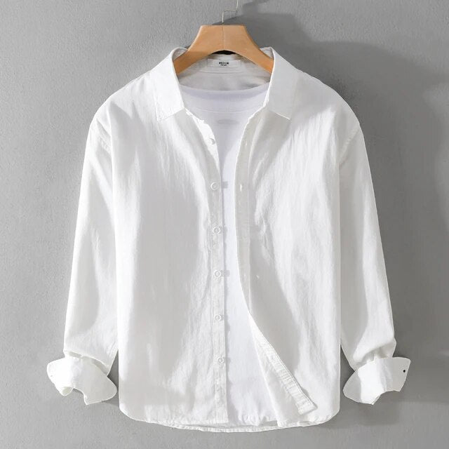 R&B Langärmelige bluse