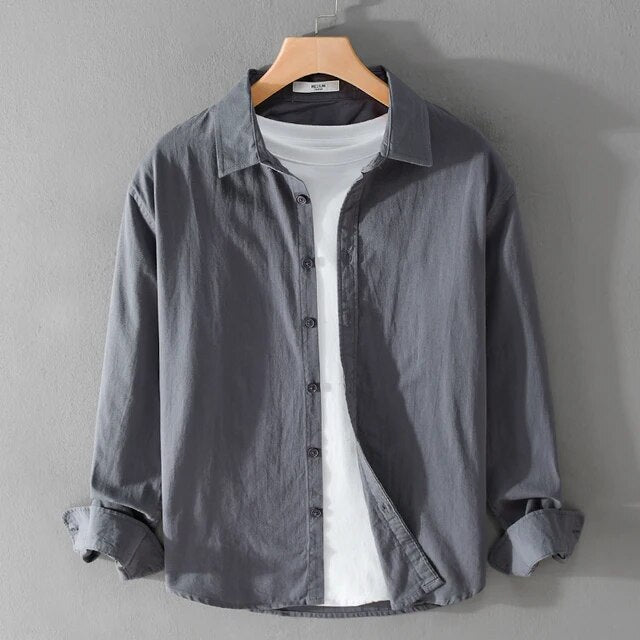 R&B Langärmelige bluse