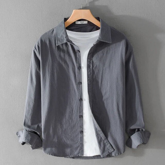R&B Langärmelige bluse