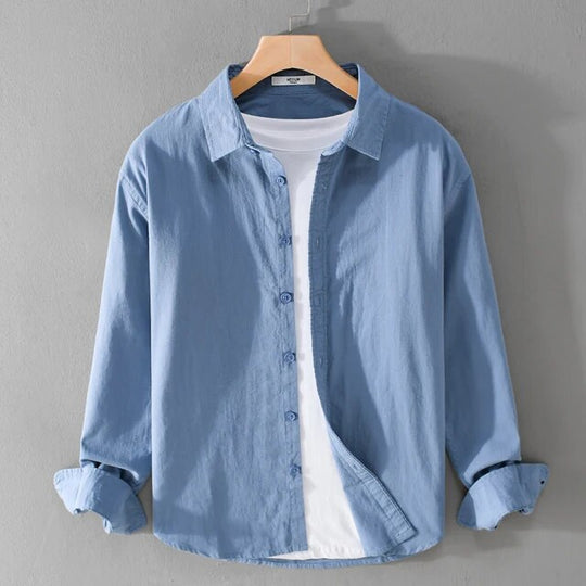 R&B Langärmelige bluse