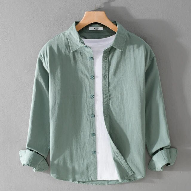 R&B Langärmelige bluse