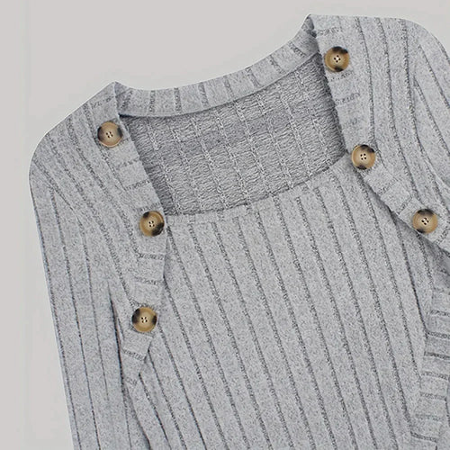 R&B | Zeitlose und Stilvolle Winter Strickjacke