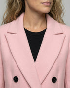 Warmer Damen Trenchmantel Winter | R&B