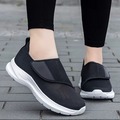 R&B | Extra Breite Diabetiker Schuhe für Frauen