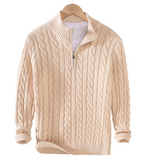 R&B | Klassische Stylischer Pullover für Männer