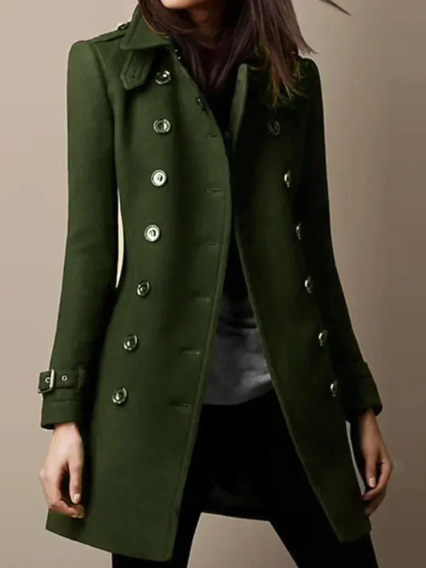 R&B | Driekwart Lange Jacke