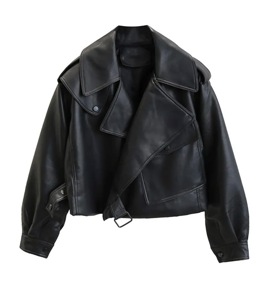R&B | Lässige und Bequeme Winterjacke