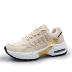 Schwarze DesignerAirSneaker R&B