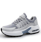 Schwarze DesignerAirSneaker R&B