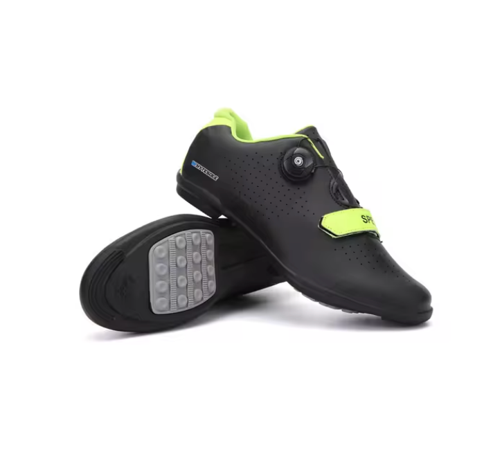 R&B | Sportliche Fahrradschuhe für Lange Fahrten