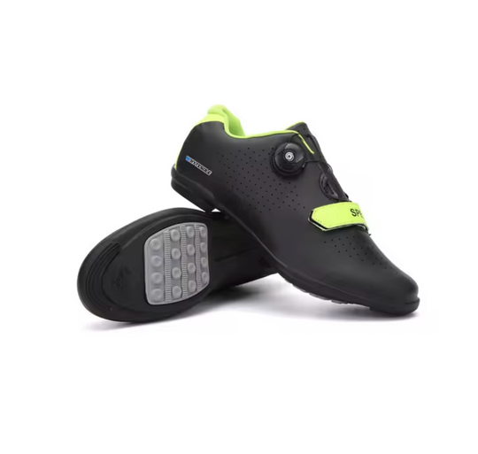 R&B | Sportliche Fahrradschuhe für Lange Fahrten