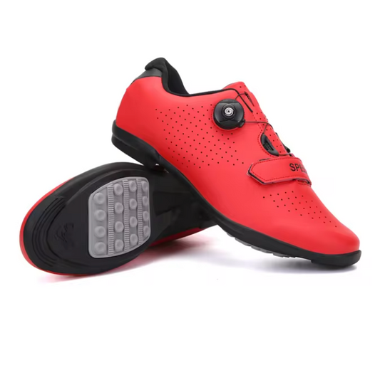 R&B | Sportliche Fahrradschuhe für Lange Fahrten