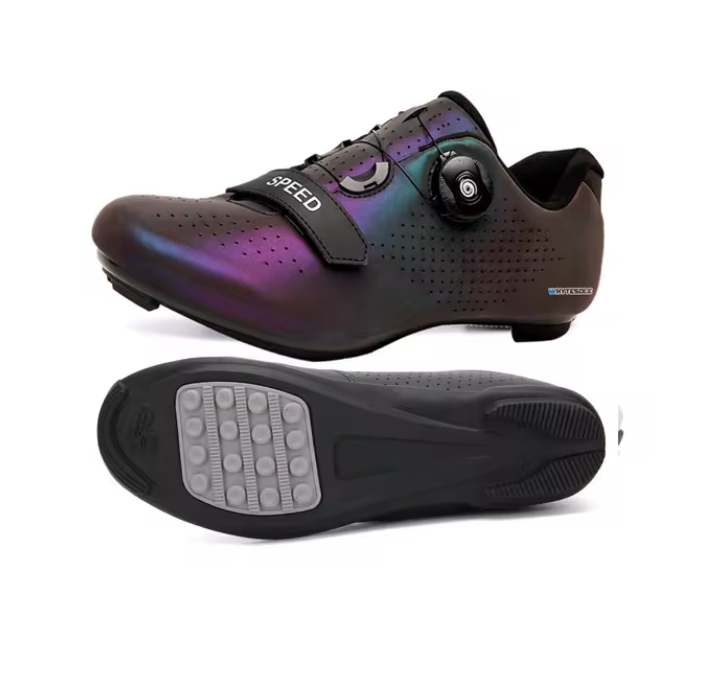 R&B | Sportliche Fahrradschuhe für Lange Fahrten