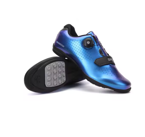 R&B | Sportliche Fahrradschuhe für Lange Fahrten