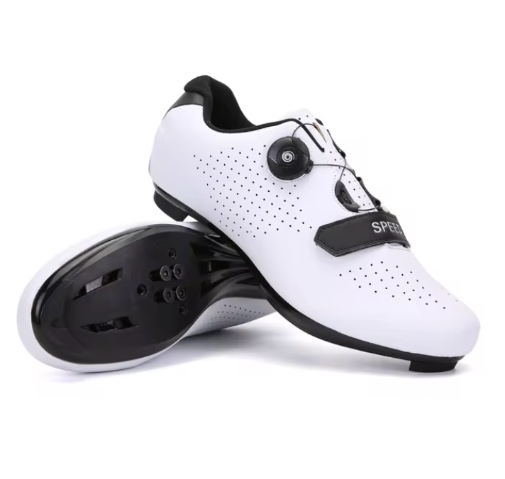 R&B | Sportliche Fahrradschuhe für Lange Fahrten