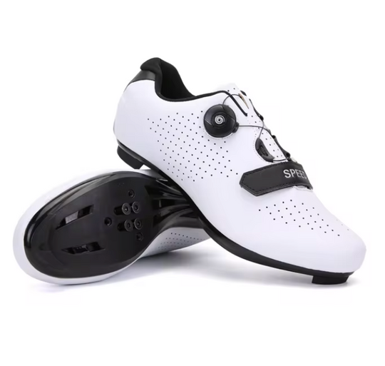 R&B | Sportliche Fahrradschuhe für Lange Fahrten