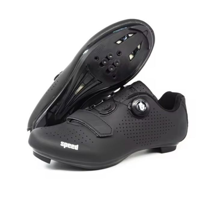 R&B | Sportliche Fahrradschuhe für Lange Fahrten
