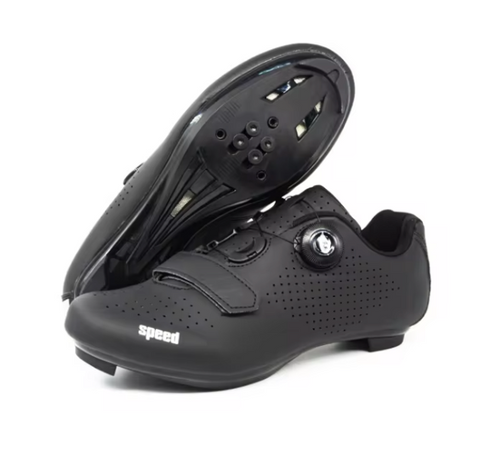 R&B | Sportliche Fahrradschuhe für Lange Fahrten
