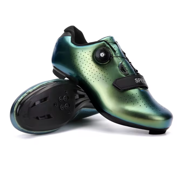 R&B | Sportliche Fahrradschuhe für Lange Fahrten