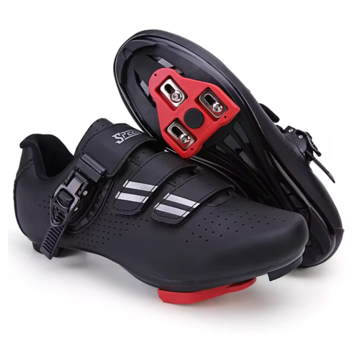R&B | Sportliche Fahrradschuhe für Lange Fahrten