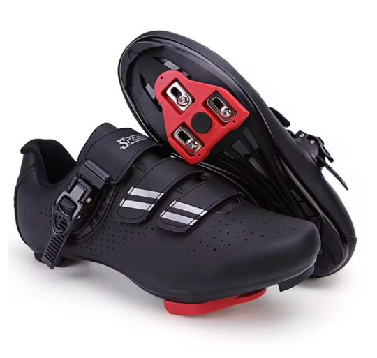 R&B | Sportliche Fahrradschuhe für Lange Fahrten