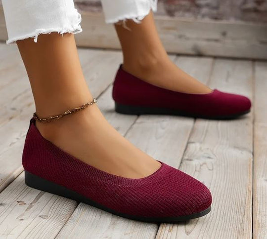 Modische lässige Damenschuhe R&B
