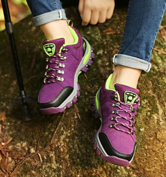 Elegante Outdoor-Schuhe R&B