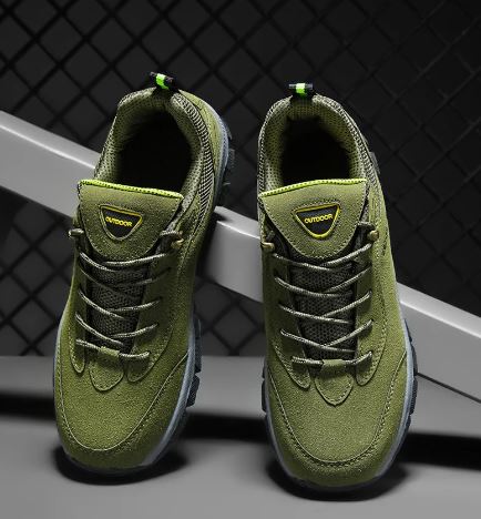 Bergsport Outdoor-Schuhe R&B