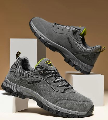 Bergsport Outdoor-Schuhe R&B