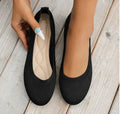 Modische lässige Damenschuhe R&B