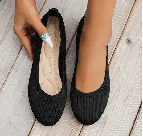 Modische lässige Damenschuhe R&B