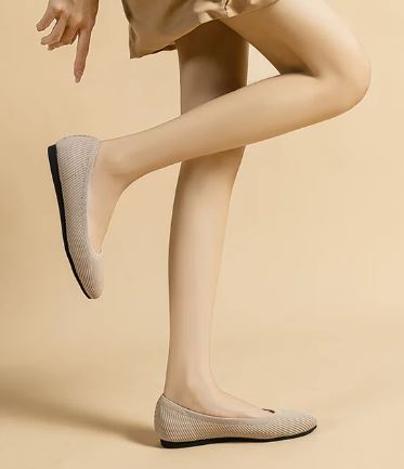 Modische lässige Damenschuhe R&B