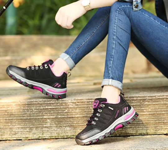 Elegante Outdoor-Schuhe R&B