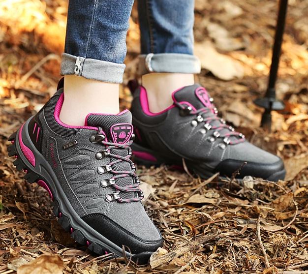 Elegante Outdoor-Schuhe R&B