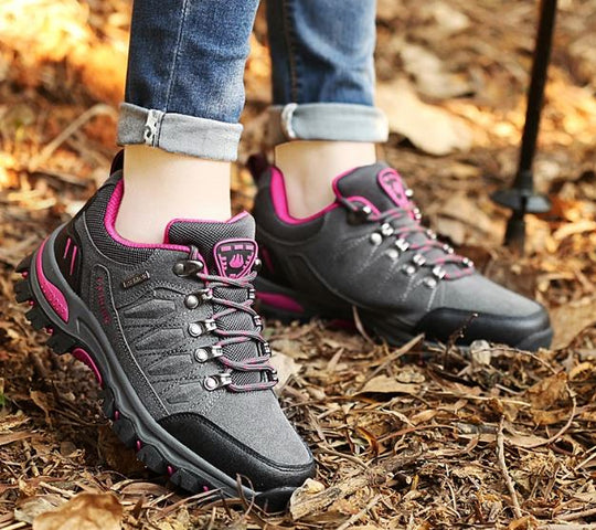 Elegante Outdoor-Schuhe R&B