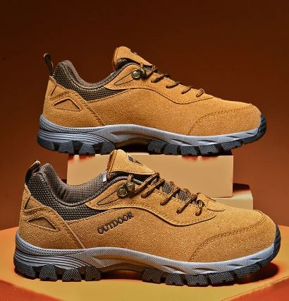 Bergsport Outdoor-Schuhe R&B