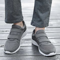 Vulkanisierte Herrenschuhe R&B