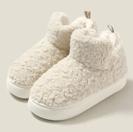 R&B | Schneestiefel für Frauen