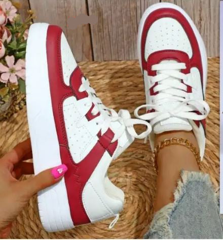 R&B Kicks | Stylische Und Bequeme Sneaker Im Einzigartigen Design