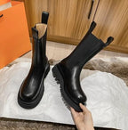 R&B | Winter Klassische Stiefel