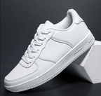 R&B | Weiße Skateschuhe für Herren