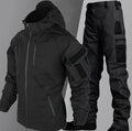 R&B | Taktische Wasserdichte Jacke und Hose Sets