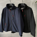R&B | Wasserdichte Regenjacke Für Männer