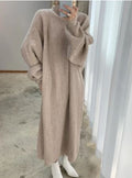 R&B | Strickkleid für Frauen